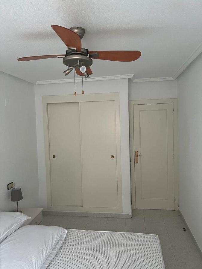 Playa Naufragos 150 Meters Centrum Swimming Pool Piscina Apartamento *